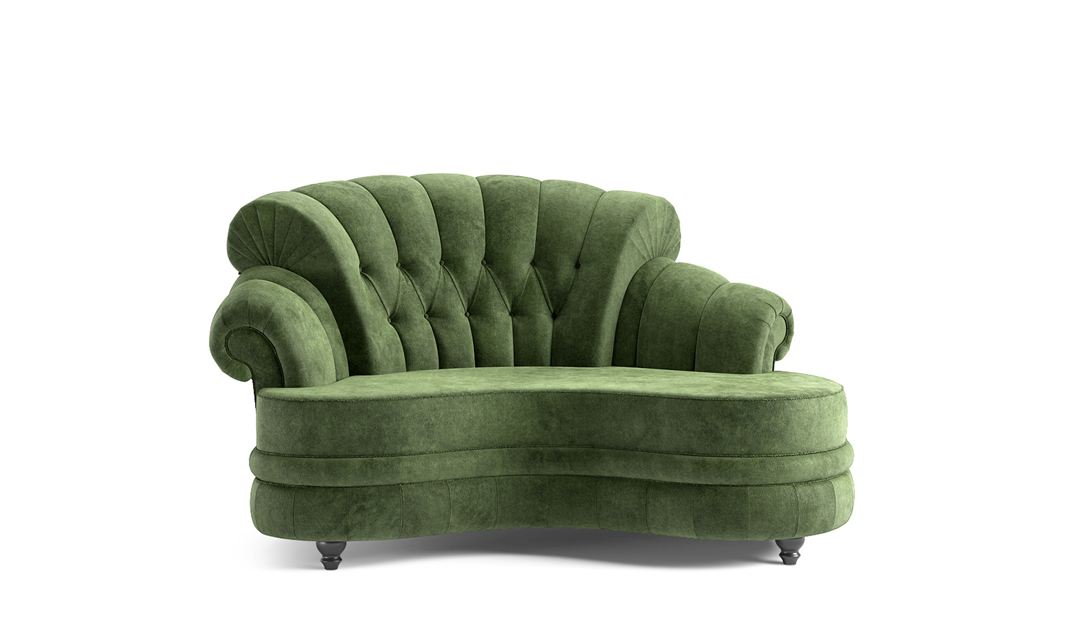 Medea ottoman