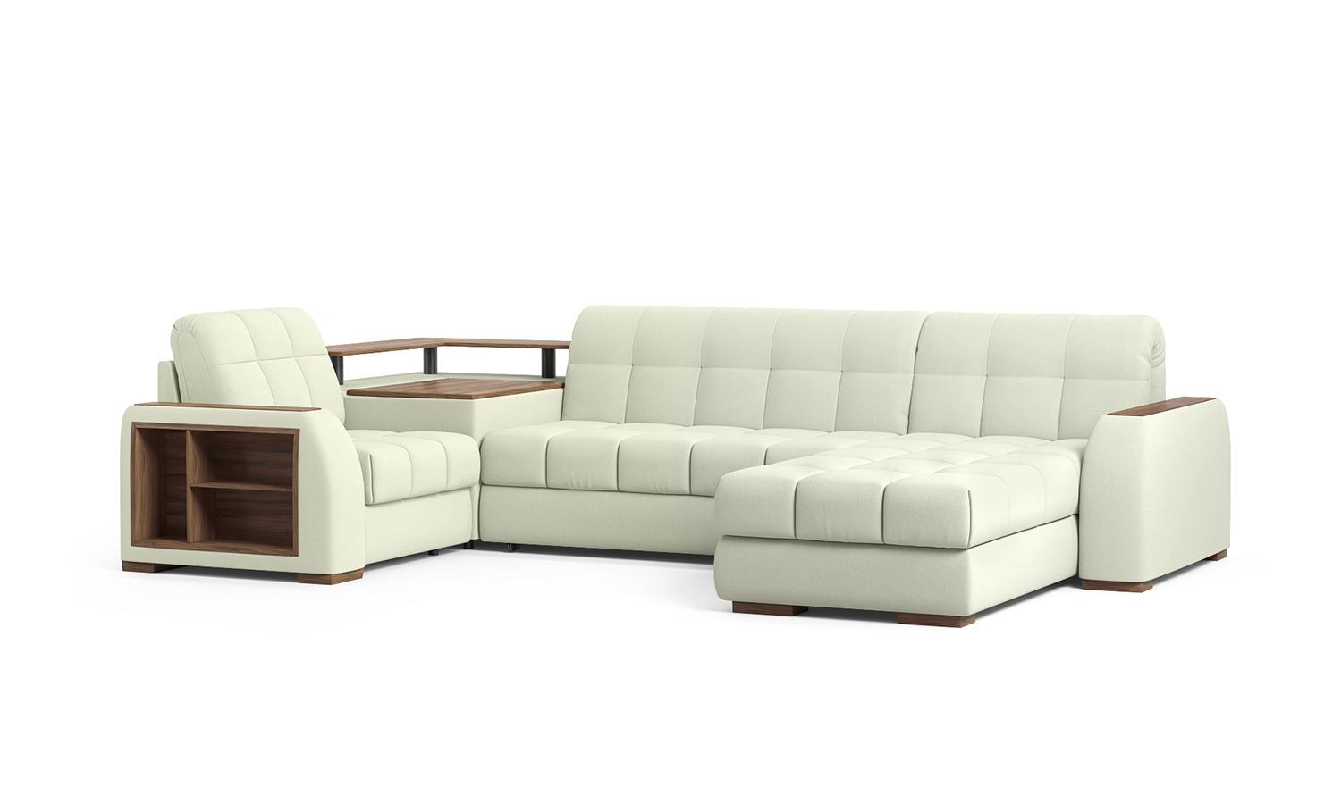Corner sofa Tristan