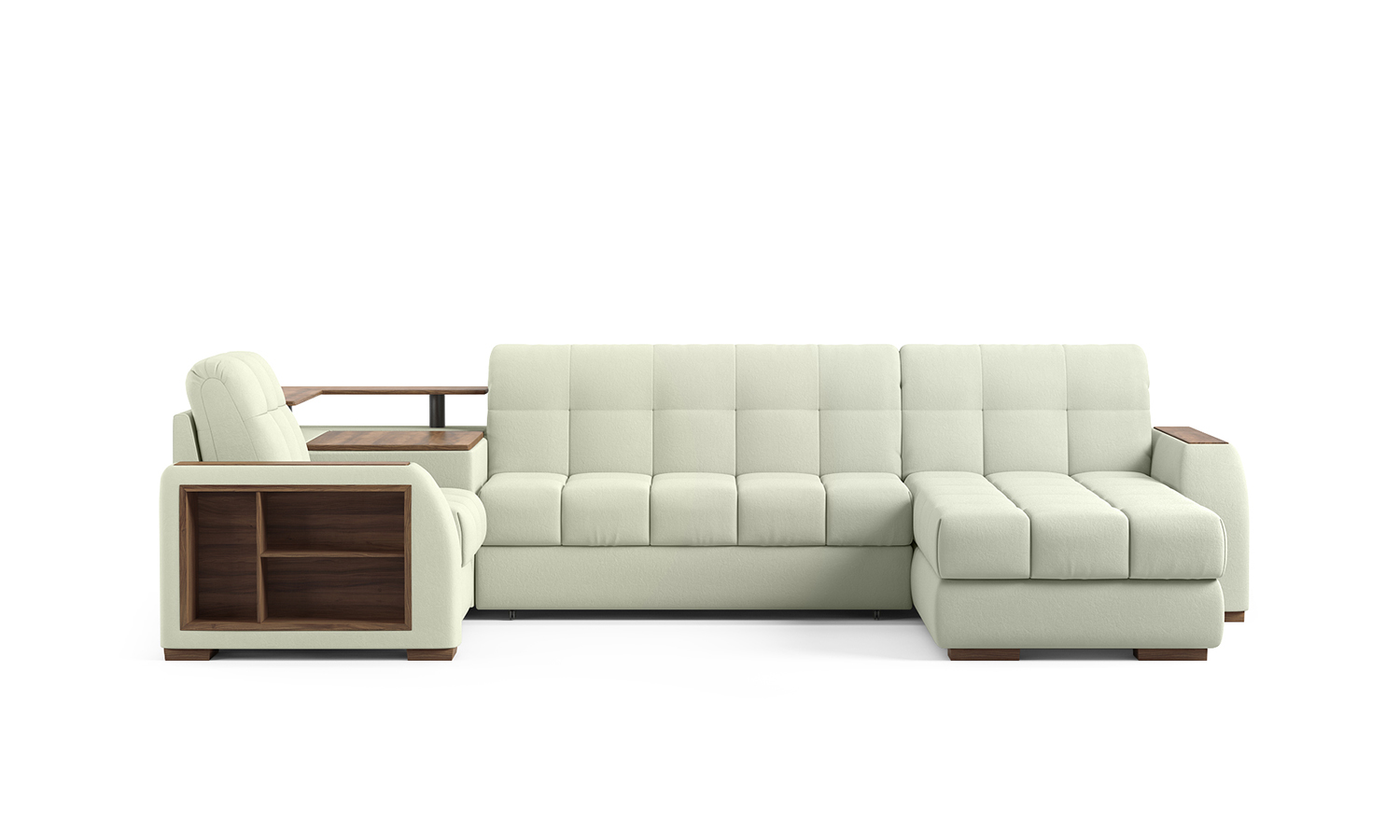 Corner sofa Tristan