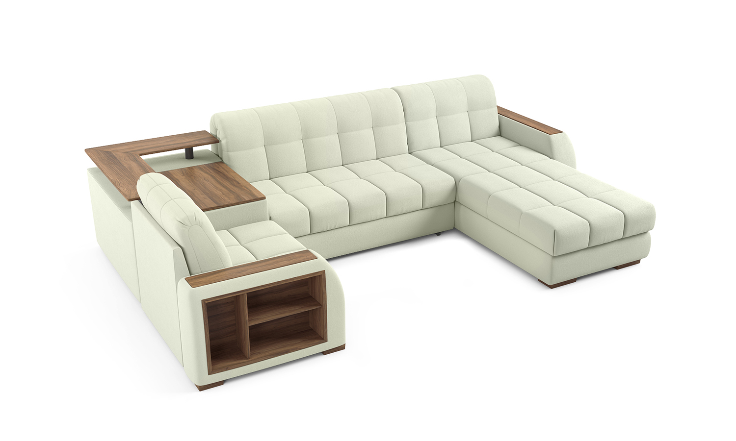 Corner sofa Tristan
