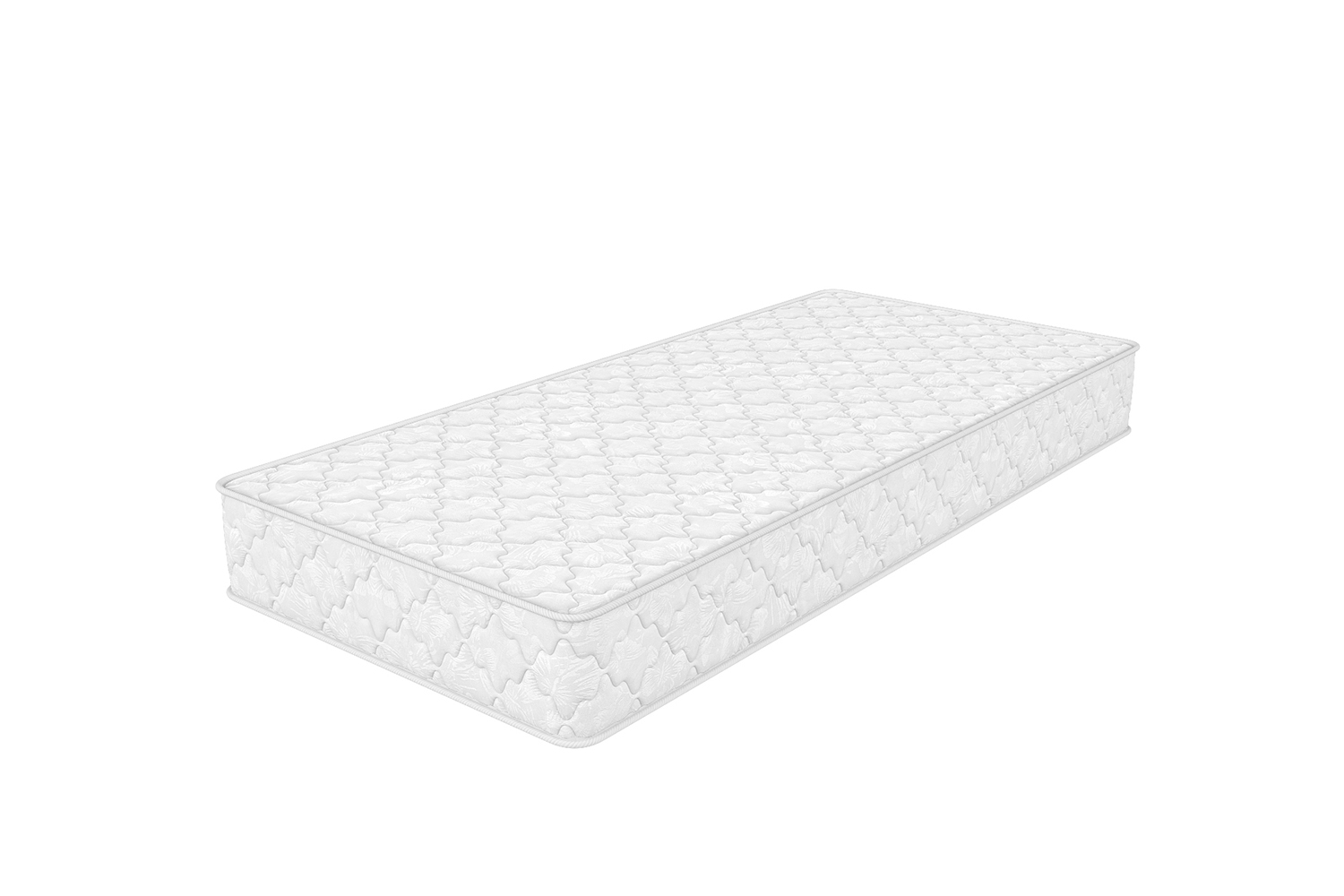 A visualization of the Oniks single mattress cover