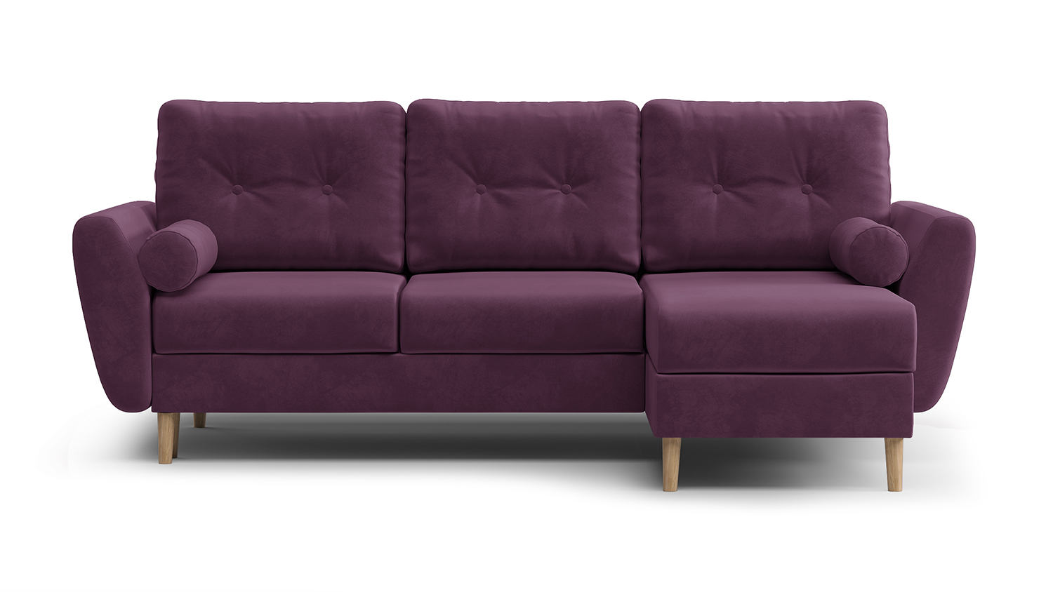 Corner Corner Sofa Kvisted