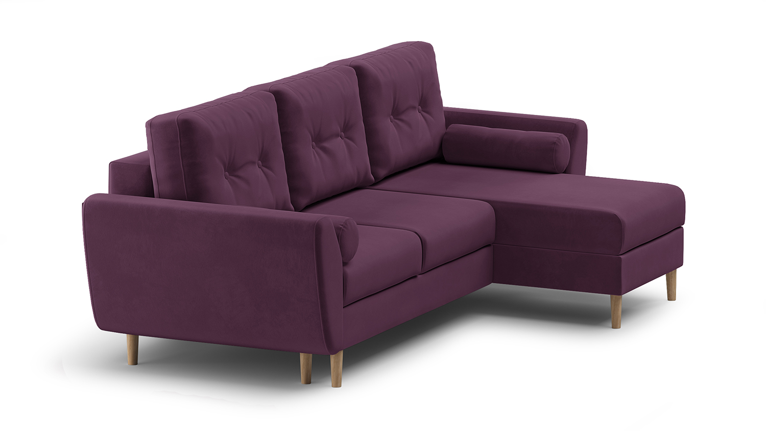 Corner Sofa Kvisted