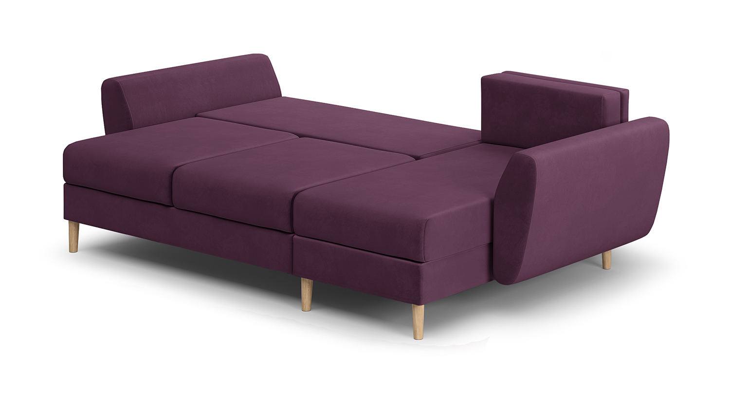 Corner Sofa Kvisted