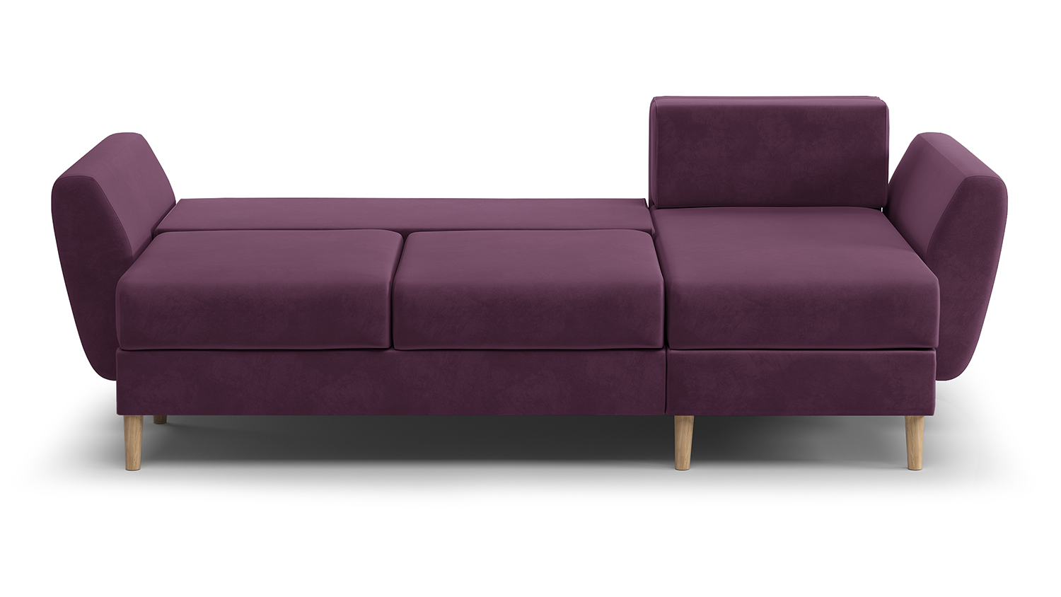 Corner Sofa Kvisted