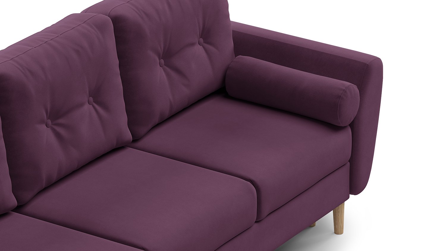 Corner Sofa Kvisted