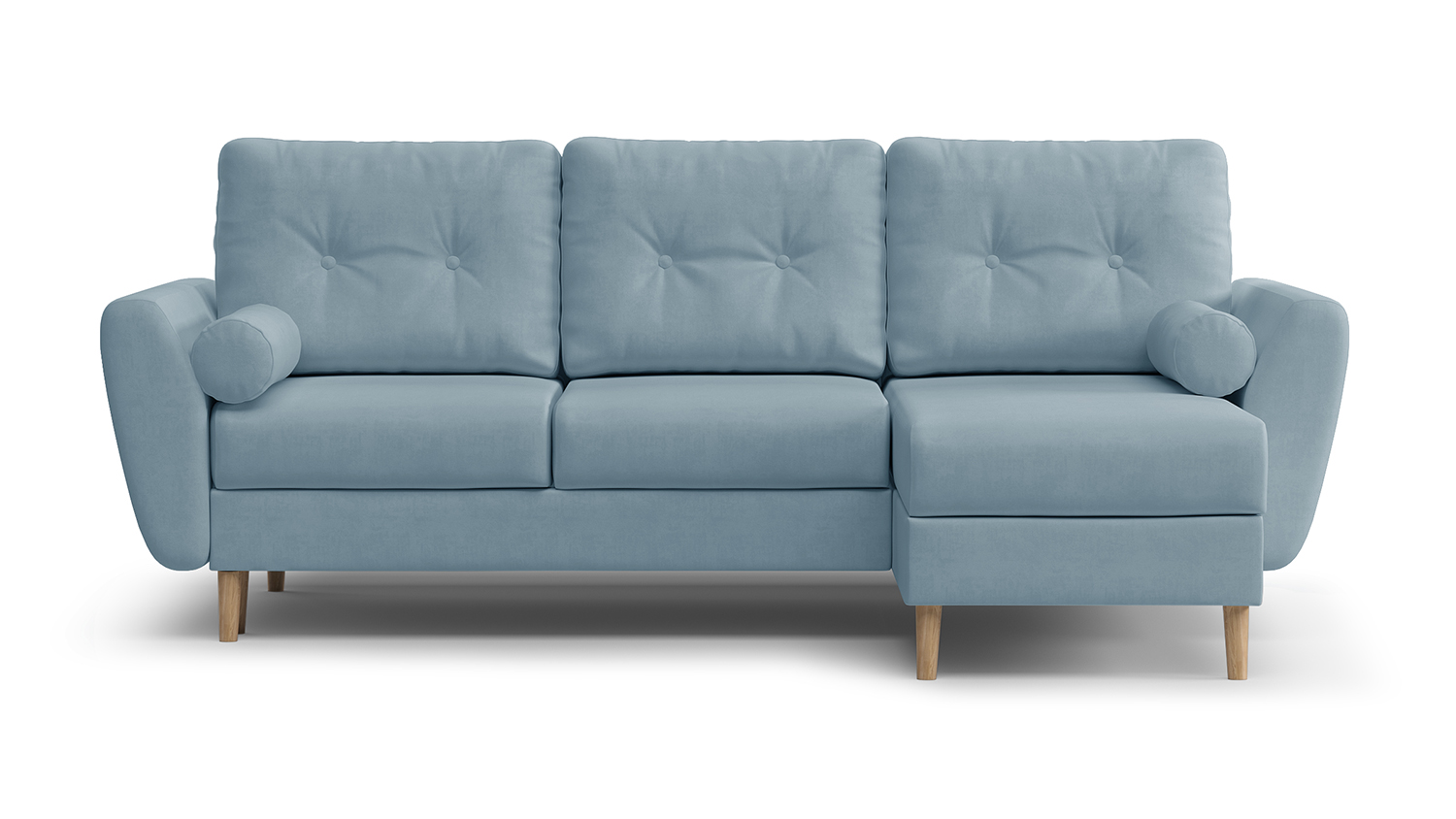 Corner Sofa Kvisted Colors
