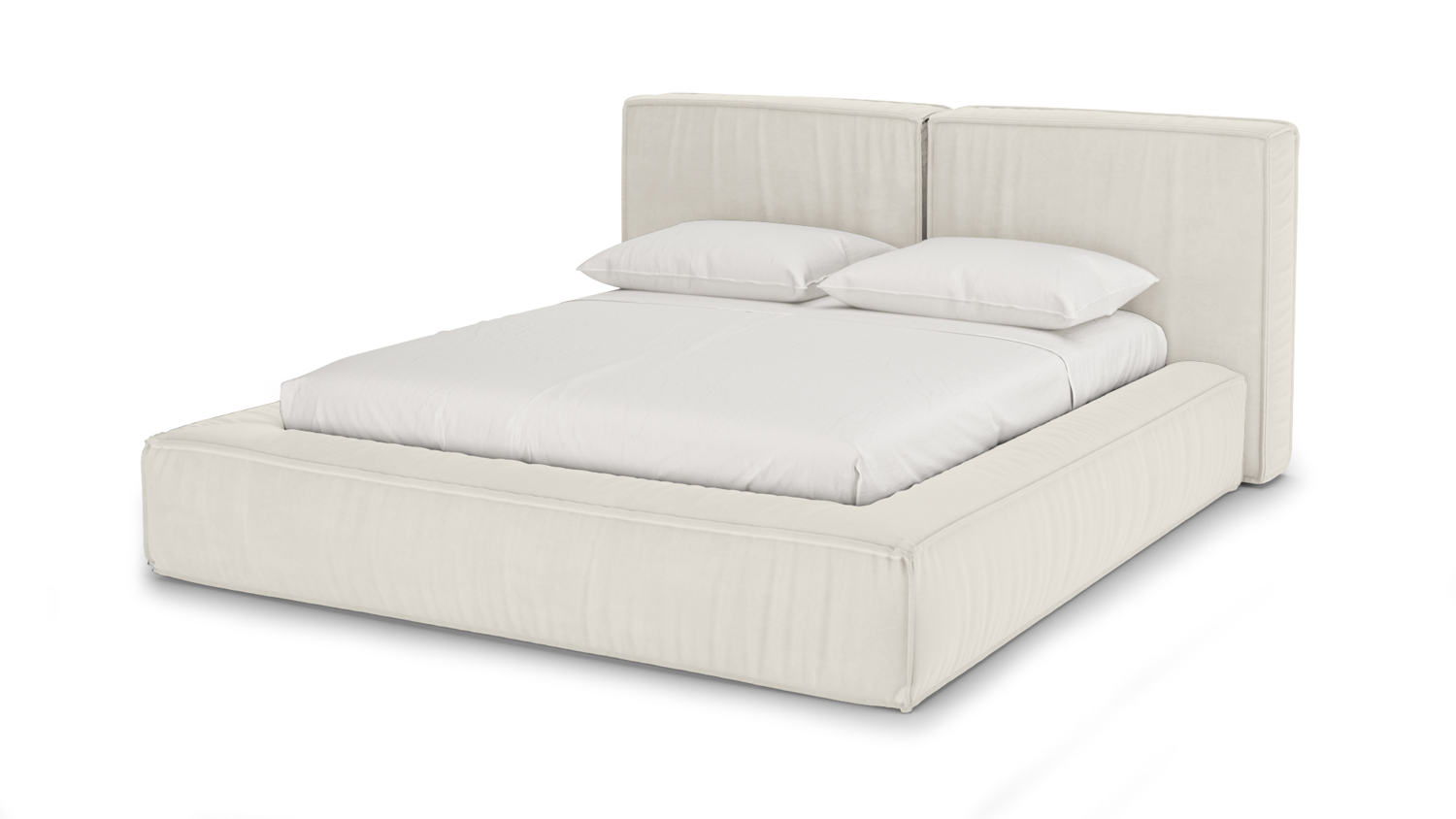 Lounge Bed Colors