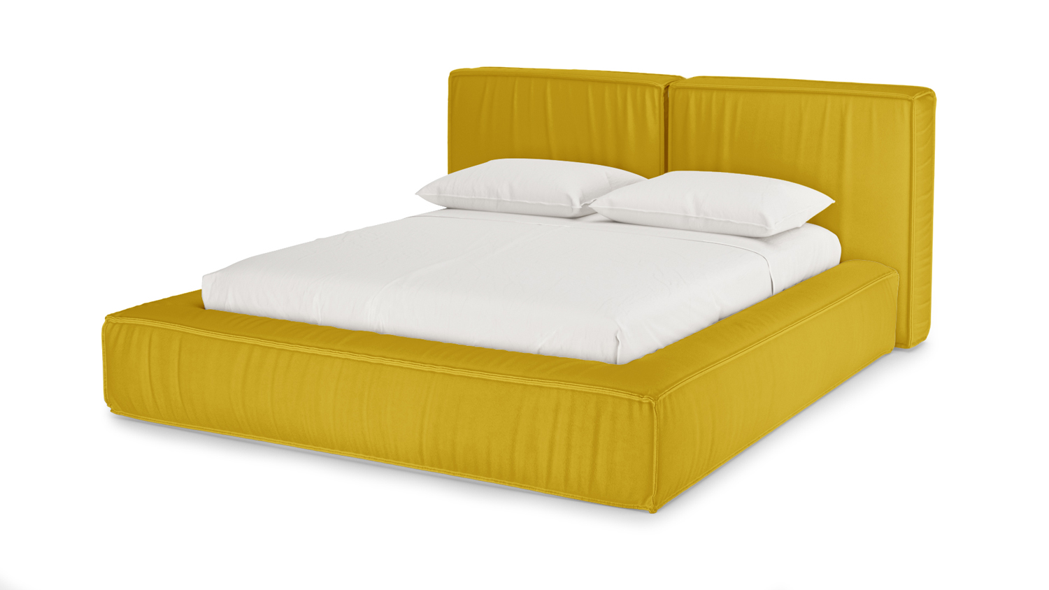 Lounge Bed Colors