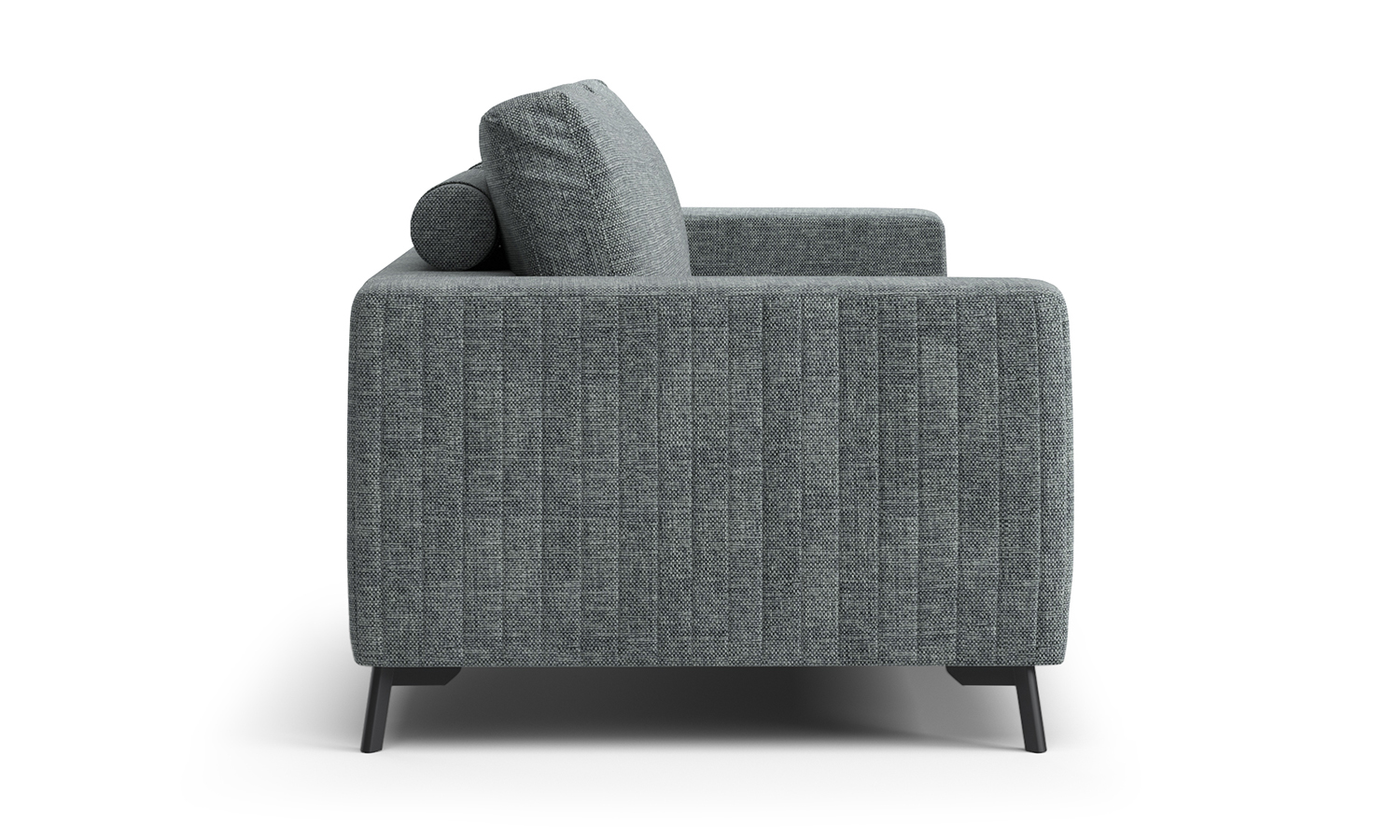 Visualization of the Newton Air sofa