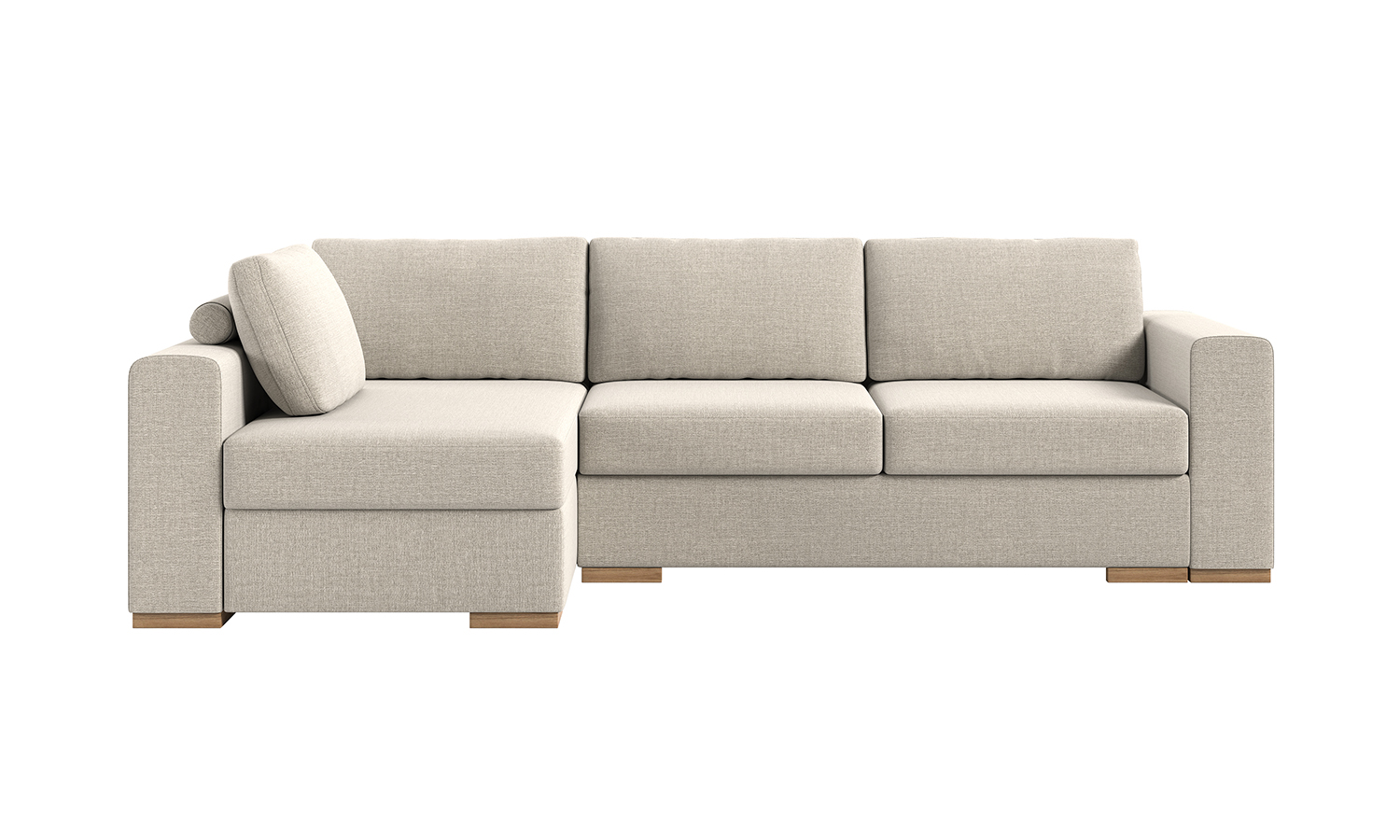Corner sofa Monaco