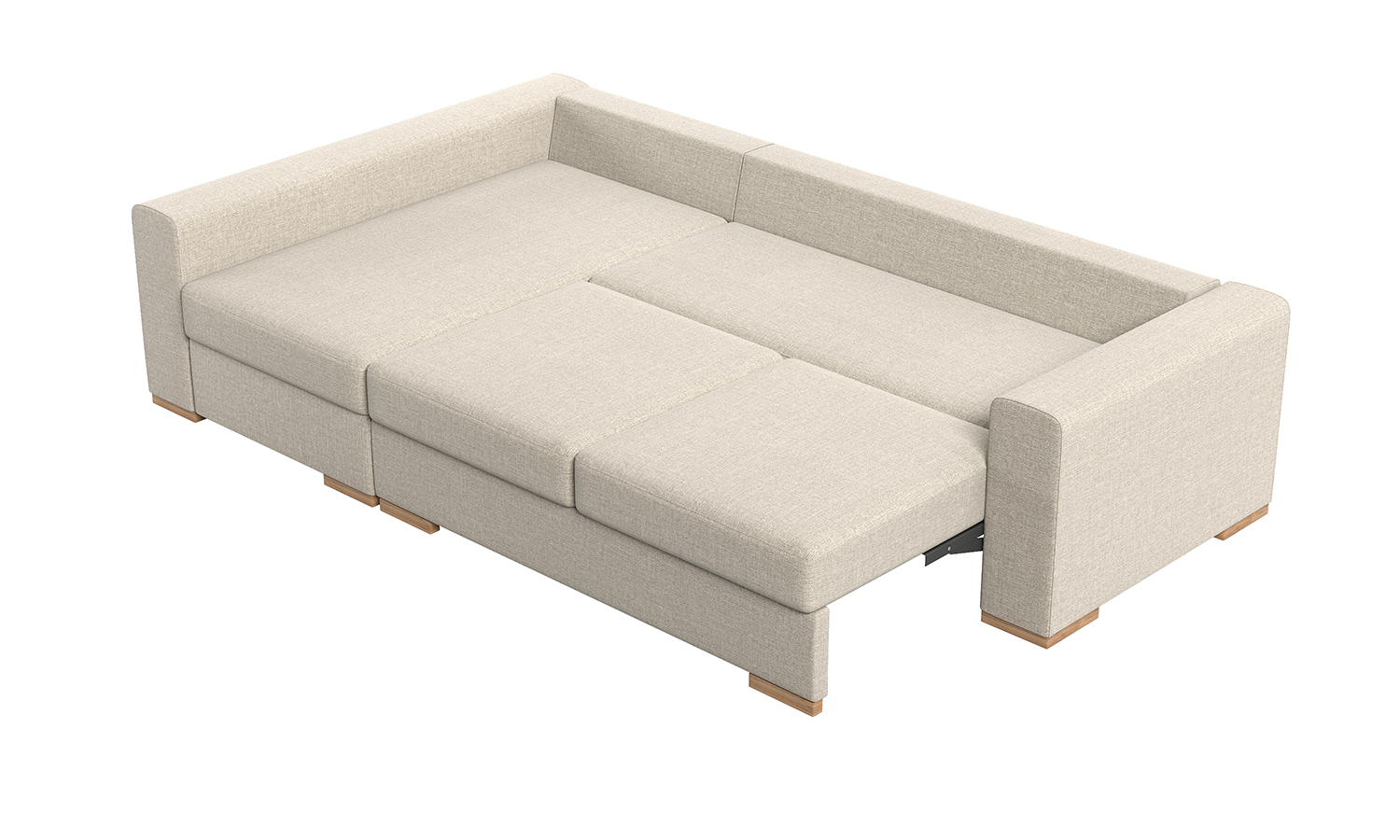 Corner sofa Monaco