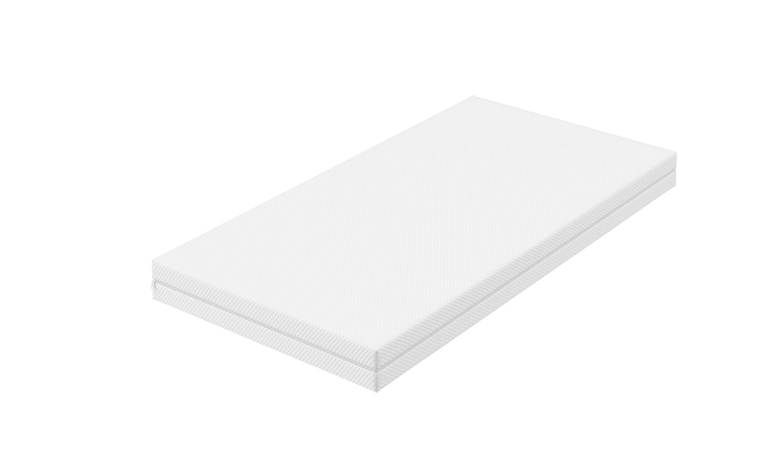 Visualization of a children's mattress cover