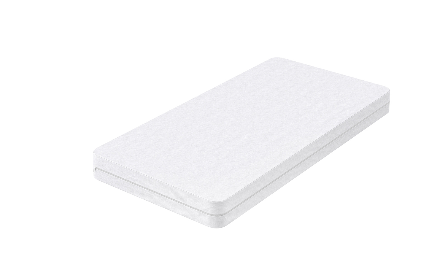 Visualization of a children's mattress cover