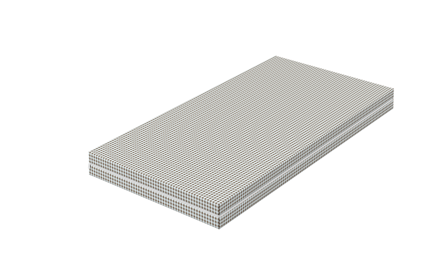 Visualization of a children's mattress cover