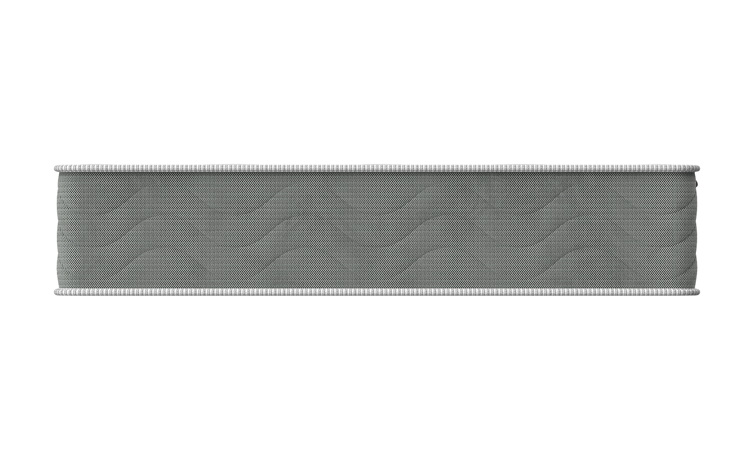 Visualization of the Silver Waves mattress