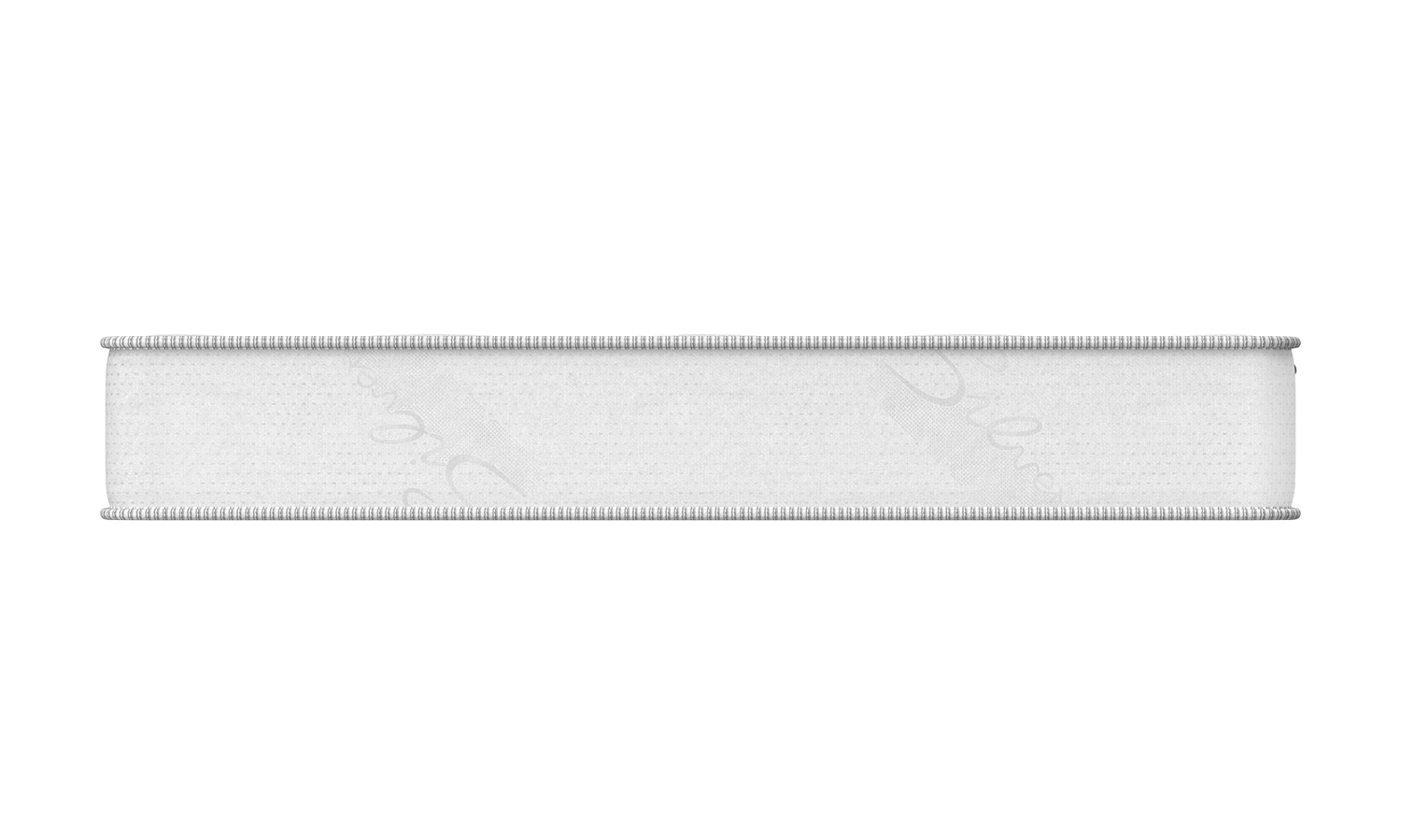 Visualization of the Silver Foam mattress
