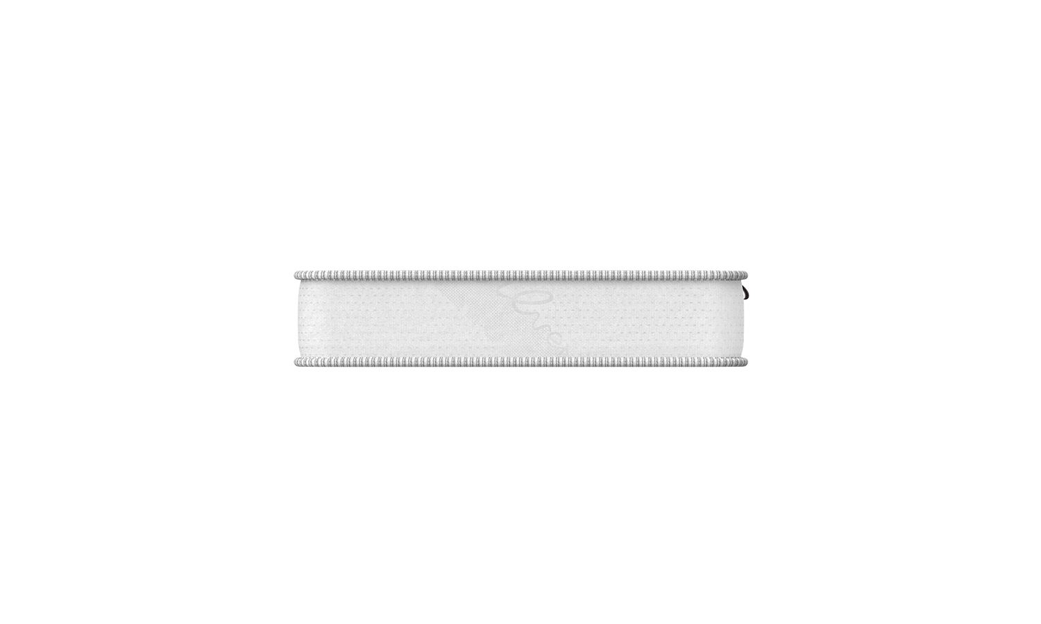 Visualization of the Silver Kids mattress