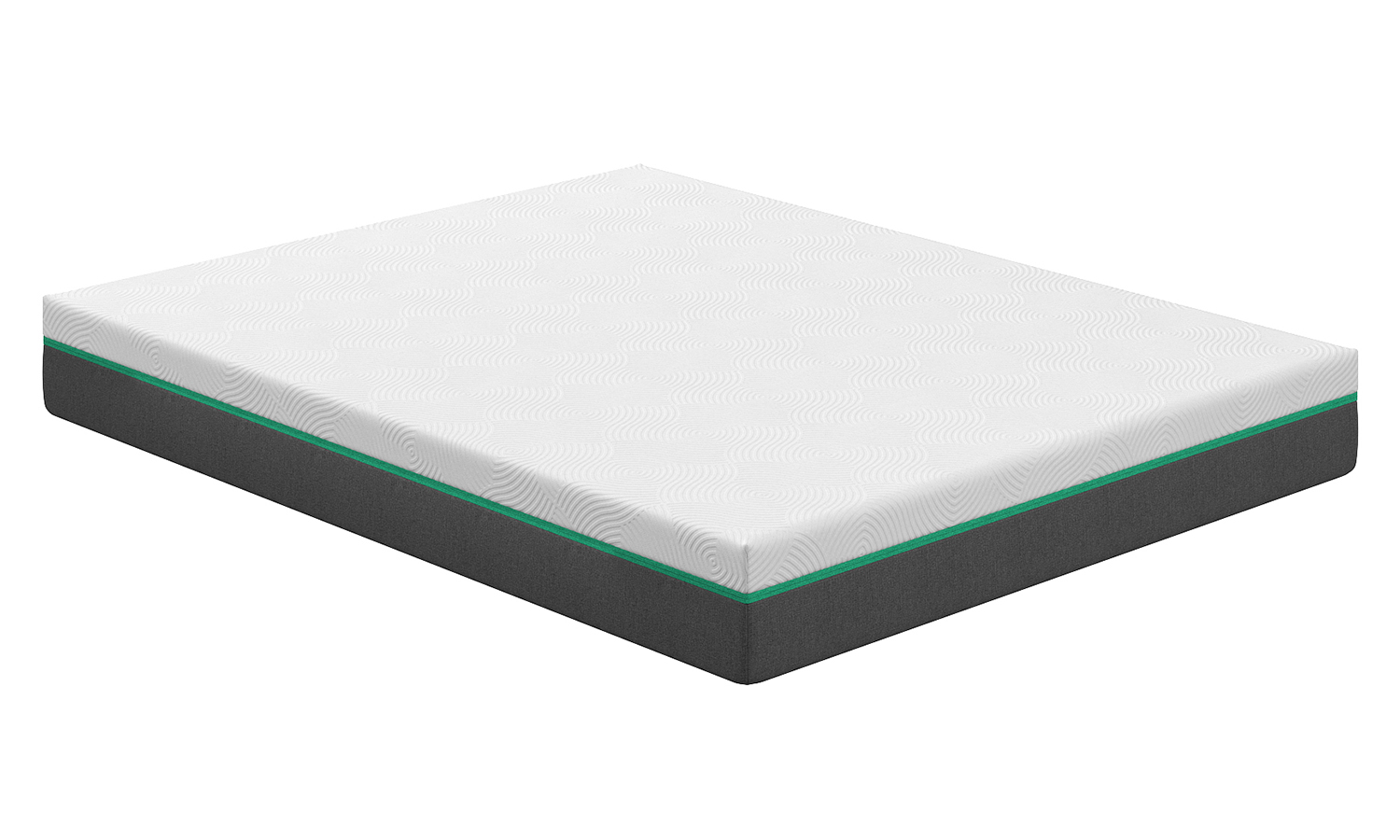 Visualization of the Prime mattress