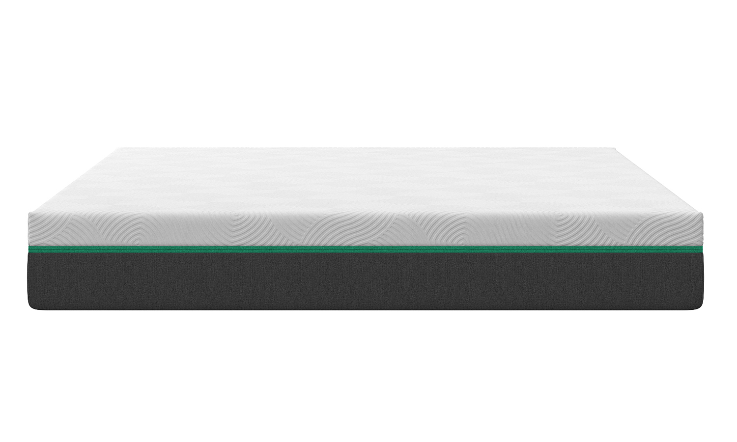 Visualization of the Prime mattress